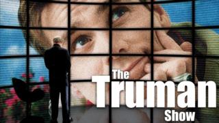The Truman Show (7) - The Truman Show (7)