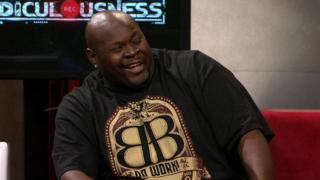 Ridiculousness(Paramount+) (12) - Big Black