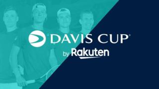 Davis Cup: Suomi - Belgia - Davis Cup: Suomi - Belgia 4.3.
