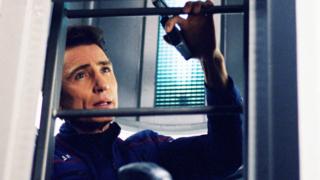 Star Trek: Enterprise (12) - Regeneration