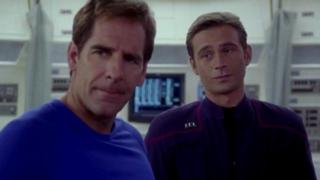 Star Trek: Enterprise (12) - Broken Bow - Part 2