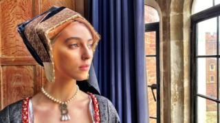 Anne Boleyn: Pidätys, oikeudenkäynti, teloitus (7) - Teloitus