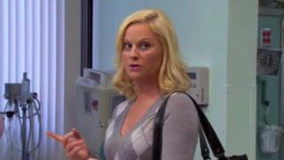 Parks and Recreation (7) - Kaboom