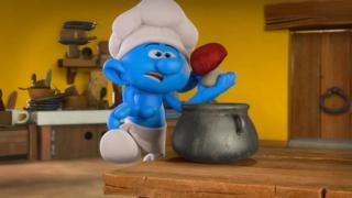 Smurffit (S) - Smurffit (S)