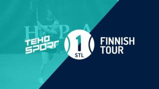 TEHO Sport Finnish Tour, Kotka - TEHO Sport Finnish Tour, Kotka 9.10.