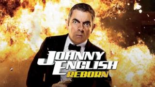 Johnny English - Uudestisyntynyt (12) - Johnny English Reborn