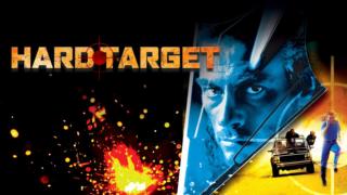 Hard Target (16) - Hard Target (16)