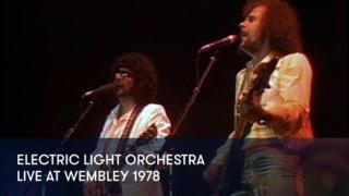 Electric Light Orchestra - Live at Wembley 1978 - Electric Light Orchestra - Live at Wembley 1978