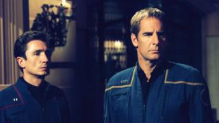 Star Trek: Enterprise (12) - Exile