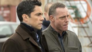 Law & Order: Special Victims Unit (12) - Daydream Believer