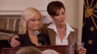 Parks and Recreation (7) - Eagleton