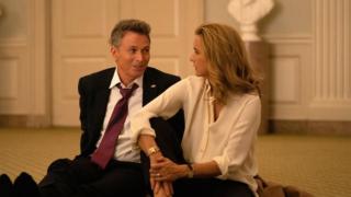 Madam Secretary (Paramount+) (12) - Ships and Countries