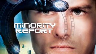 Minority Report (12) - Minority Report