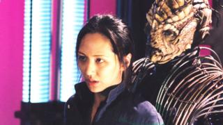 Star Trek: Enterprise (12) - Countdown