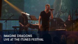 Imagine Dragons - Live at the iTunes Festival - Imagine Dragons - Live at the iTunes Festival