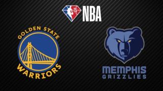 Golden State Warriors - Memphis Grizzlies - Golden State Warriors - Memphis Grizzlies 24.12.