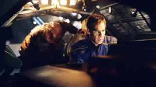 Star Trek: Enterprise (12) - Bounty