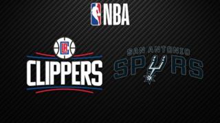 Los Angeles Clippers - San Antonio Spurs - Los Angeles Clippers - San Antonio Spurs 31.10.