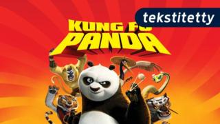 Kung Fu Panda / tekstitetty (7) - Kung Fu Panda