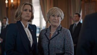 Madam Secretary (Paramount+) (12) - Mitya