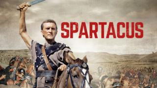 Spartacus (12) - Spartacus (12)