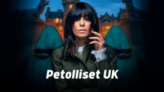 Petolliset UK