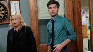 Parks and Recreation (7) - Ron & Tammy, Part Two