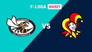 O2-Jyväskylä - Jokerit - O2-Jyväskylä - Jokerit 4.12.