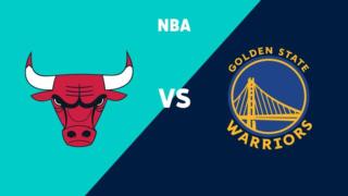 Chicago Bulls - Golden State Warriors - Chicago Bulls - Golden State Warriors 15.1.