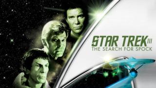Star Trek III: Spockin paluu (12) - Star Trek III: Spockin paluu (12)