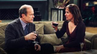 Frasier (S) - Boo!