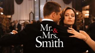 Mr. & Mrs. Smith (16) - Mr. & Mrs. Smith