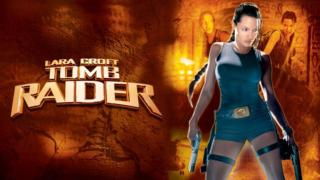 Lara Croft: Tomb Raider (12) - Lara Croft: Tomb Raider