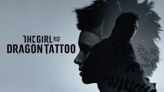 The Girl with the Dragon Tattoo (16) - The Girl with the Dragon Tattoo