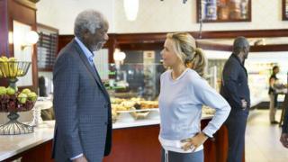 Madam Secretary (Paramount+) (12) - Sea Change