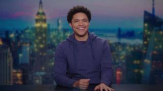 The Daily Show - October 14, 2021