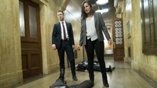 Law & Order: Special Victims Unit (12) - Surrendering Noah