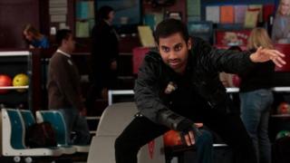 Parks and Recreation (7) - Bowling for Votes