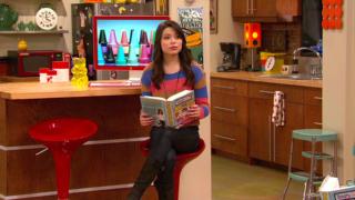 iCarly (S) - iOpen a Restaurant