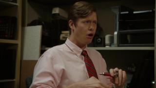 Workaholics(Paramount+) (12) - The Lord's Force