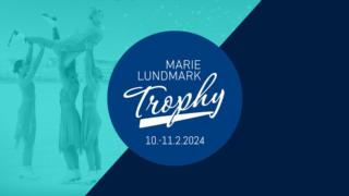 Marie Lundmark Trophy - Marie Lundmark Trophy 11.2.