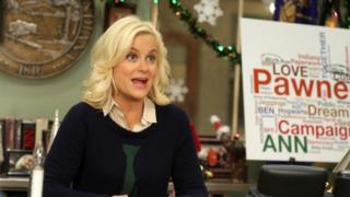 Parks and Recreation (7) - Citizen Knope