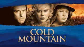 Päämääränä Cold Mountain (16) - Päämääränä Cold Mountain