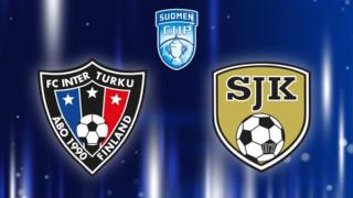 FC Inter - SJK - FC Inter - SJK 20.3.