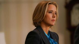 Madam Secretary (Paramount+) (12) - Women Transform the World