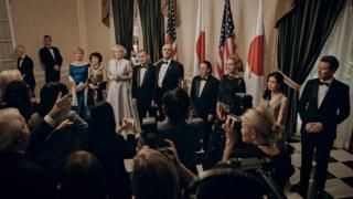 Madam Secretary (Paramount+) (12) - Sound And Fury