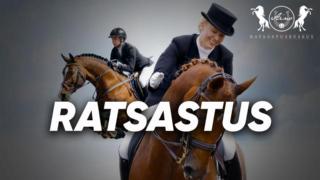 Suomenratsujen Kuninkaalliset - rata 2 - Suomenratsujen Kuninkaalliset - rata 2, 4.9.
