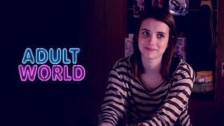 Adult World (12) - Adult World