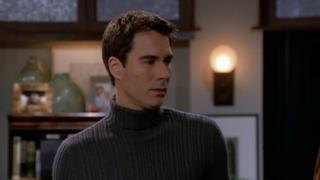 Will & Grace (7) - Cheaters Part 1