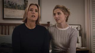 Madam Secretary (Paramount+) (12) - Loophole